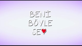 Beni Böyle Sev Setinden Canlı Yayındayız / 31 Ocak 2015