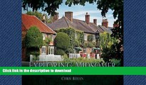 READ PDF Exploring Midsomer: The Towns and Villages at the Murderous Heart of England READ PDF