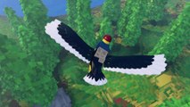 LEGO Worlds - Bande-annonce