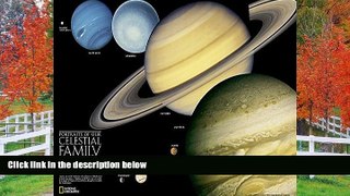 PDF [DOWNLOAD] The Solar System: 2 sided [Tubed] (National Geographic Reference Map) National