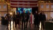 The Flash, Arrow, Supergirl, DC's Legends of Tomorrow 4 Night Crossover Trailer [HD]