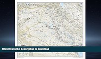 FAVORIT BOOK Iraq Classic [Laminated] (National Geographic Reference Map) READ EBOOK