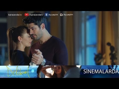 Kara Sevda 14.Bölüm | İlk Dans - Semiha Yankı - Sıcak Sımsıcaksın