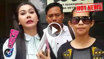 Tidak Dinafkahi, Anneke Jual Perhiasan Demi Selamatkan Calon Bayi - Cumicam 30 November 2016