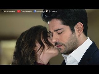 Kara Sevda 24.Bölüm | Nihan seni çok özledim!