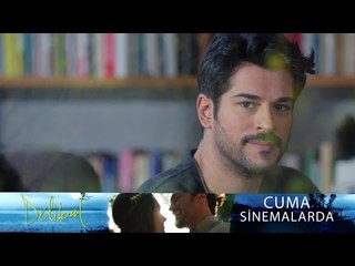 Kara Sevda 11.Bölüm | Aklan Akdağ - Sensizlik Varmış