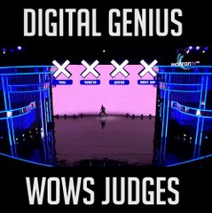 wawo..Check out this INSANE audition from Mongolia!