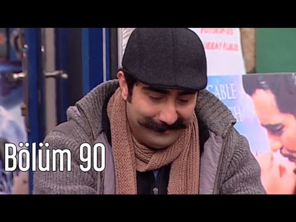Papatyam 90. Bölüm
