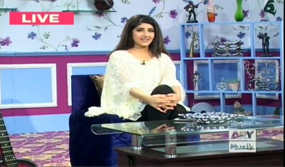 Girls Republic on Ary Musik in High Quality 30th November 2016