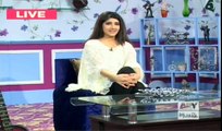 Girls Republic on Ary Musik in High Quality 30th November 2016