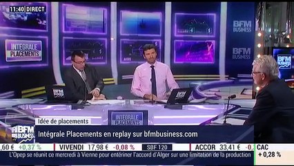 Idées de placements: Comment Capital-Investissement se porte-t-il aujourd'hui ? - 30/11