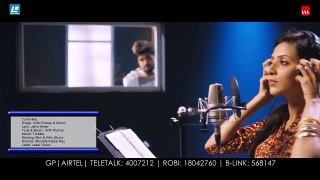 Bangla Movie Song ''Tumihina- - Arfin Rumey  & Noumi - Tarkata - Arefin Shuvo, Mim, Moushumi