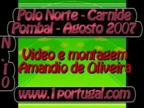 Polo Norte - Concerto - Carnide Pombal - 10