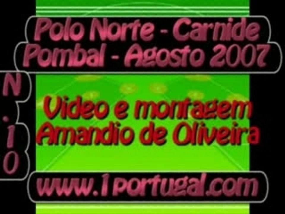 Polo Norte - Concerto - Carnide Pombal - 10