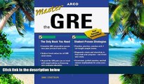 Best Price Master the Gre Cat 2001 (Master the Gre, 2001) Thomas H. Martinson For Kindle