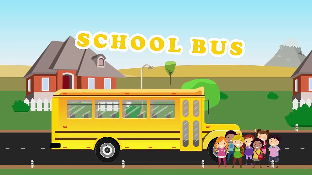 #Cars Street Names / #Learn #Transport / Cars #Trucks #Vehicles for #Kids