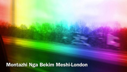 Te Fala Nga Gurbeti -Gezuar 2017