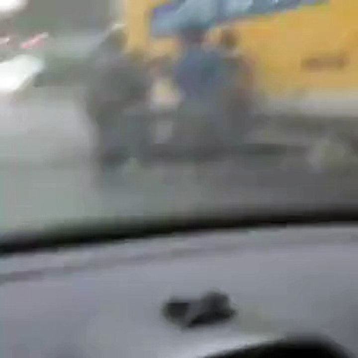 Ne Kavgam Bitti Ne Sevdam