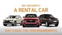 Rent a Car throughout Costa Rica