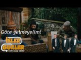 İşler güçler - Göte Gelmeyelim!