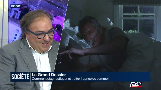 Grand Dossier : comment diagnostiquer et traiter l'apnée du sommeil