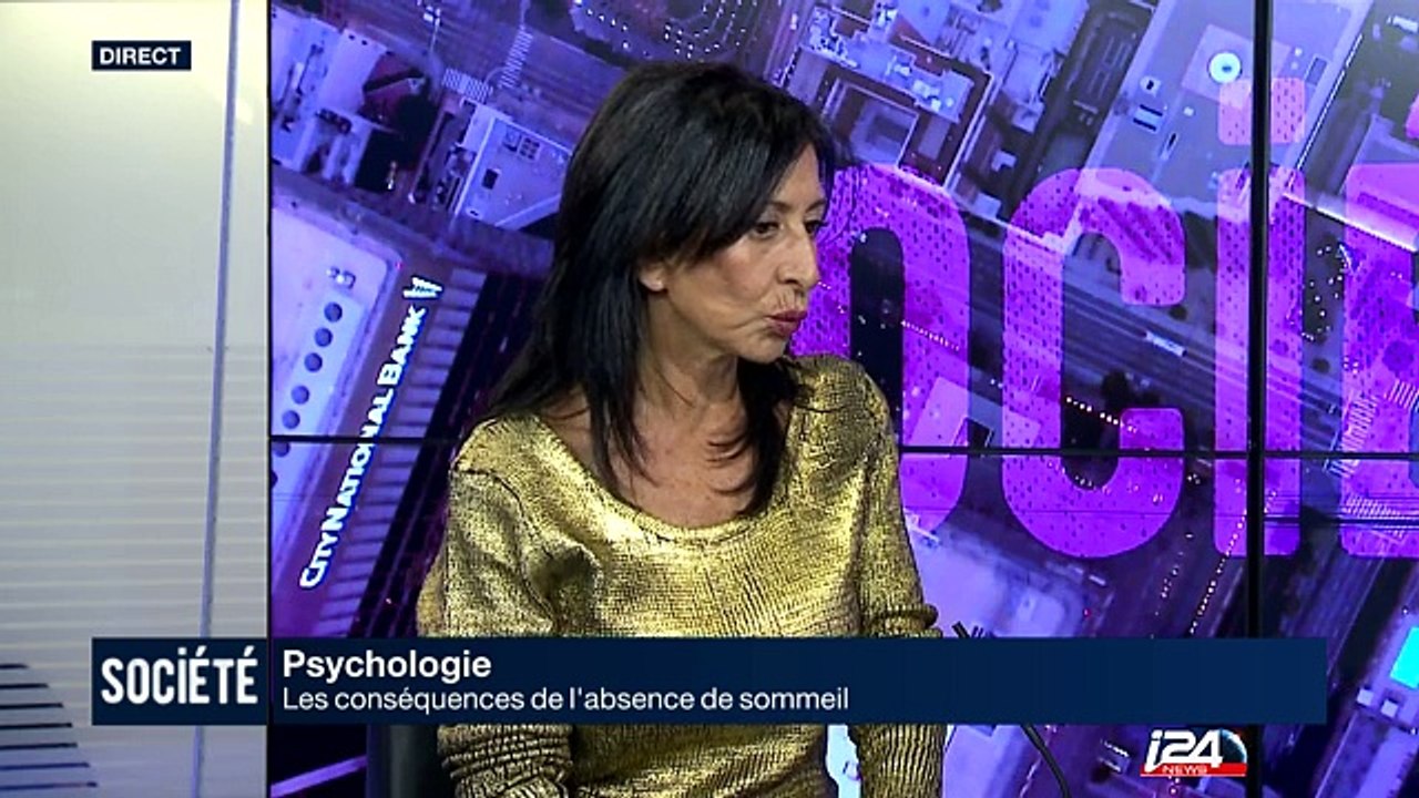 Psychologie : les conséquences de l'absence de...