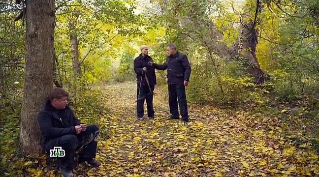 Казаки 9 серия. Боевик, Детектив 2016. Сериал