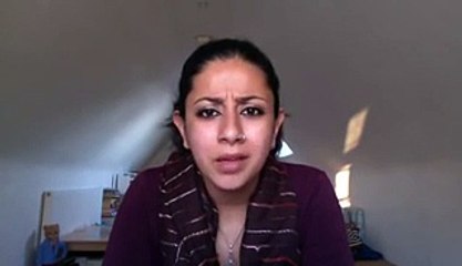 Qandeel Baloch Ki Behen Ka Qoum Ke Liye Sakht Paigham