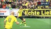 Borussia Dortmund - Sankt-Pauli 3-2 (14.07.16)