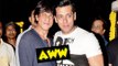 OMG! Salman Khan's SPECIAL TWEET For Shah Rukh Khan's New Movie