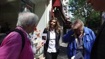 FICTION / PROGRAMME COURT - NSD EN CAMPAGNE - EP1. Le tractage