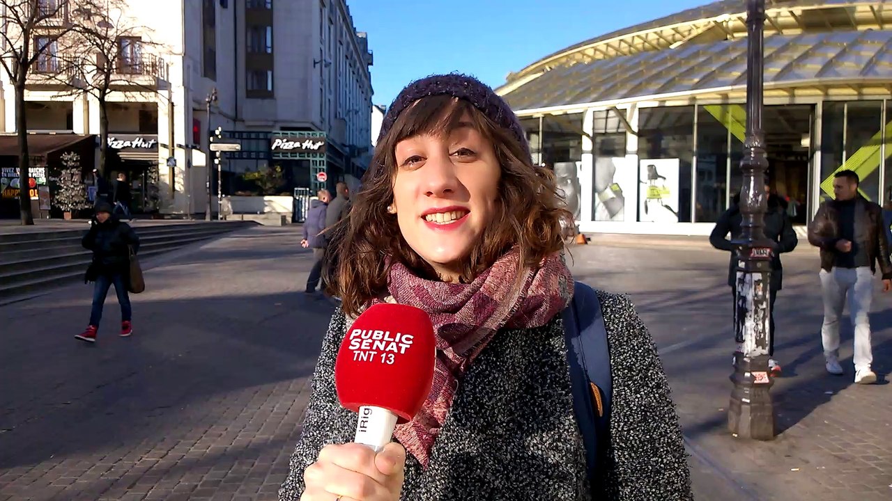 Si j'étais président... [extrait 9]