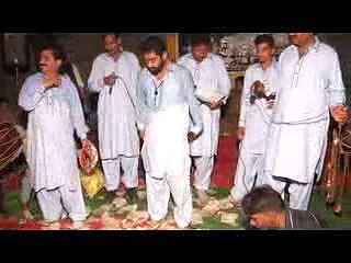 Jandala Pakhral Tamasha: A Must-Watch Cultural Event 🎉