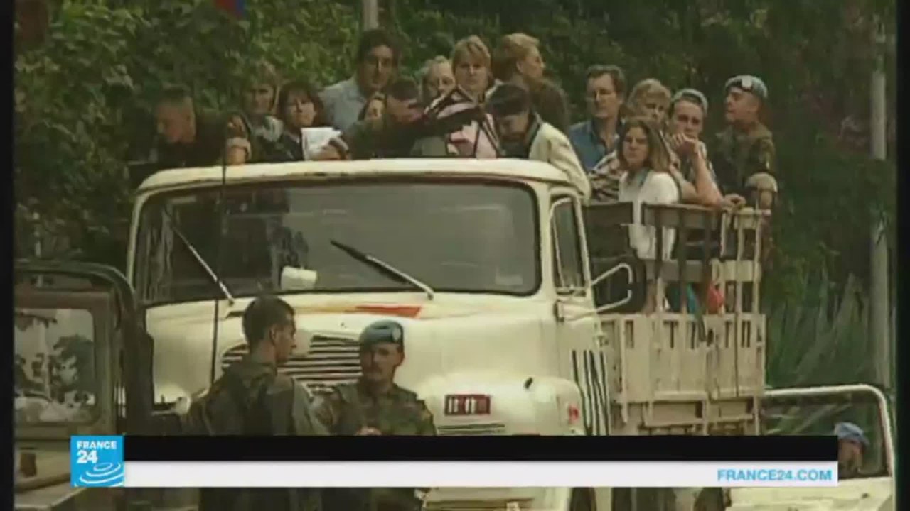 ملف الإبادة الجماعية-رواندا