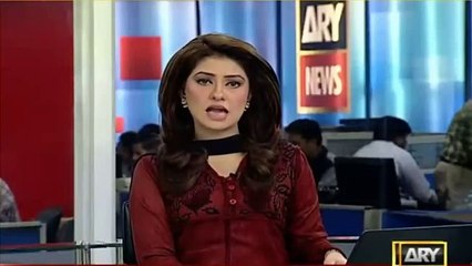 I challenge Imran Khan to have Cocaine blood test with me - Hanif Abbasi