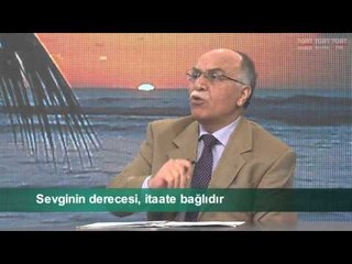 HUZURA DOGRU 02122015