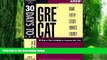Price 30 Daysto GRE CAT, 3rd ed (Arco 30 Days to the GRE CAT) Arco On Audio
