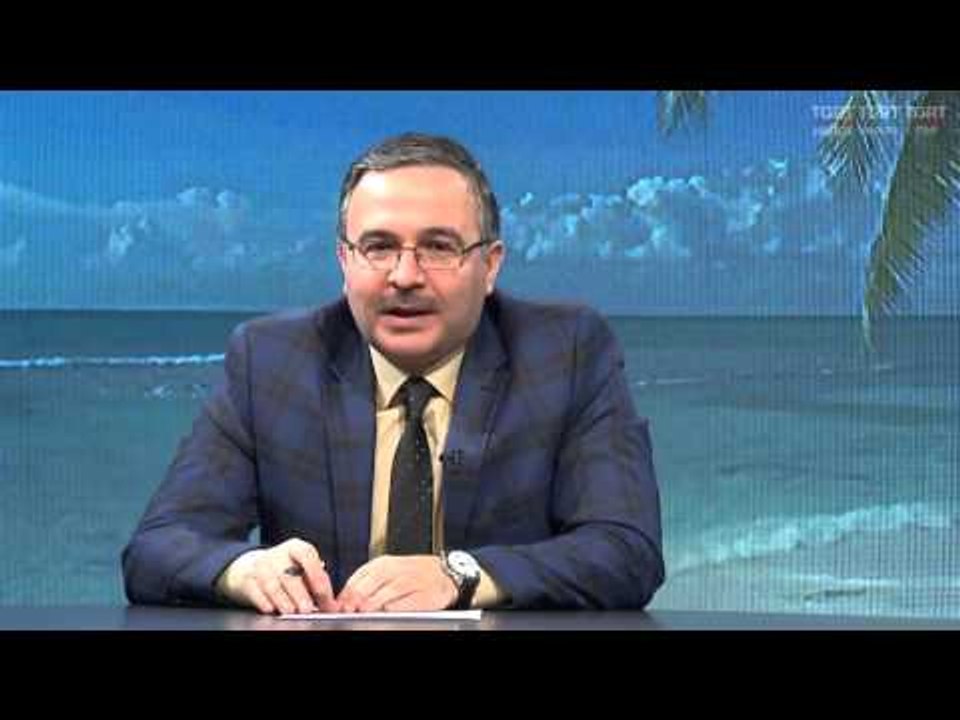 HUZURA DOGRU 17032016