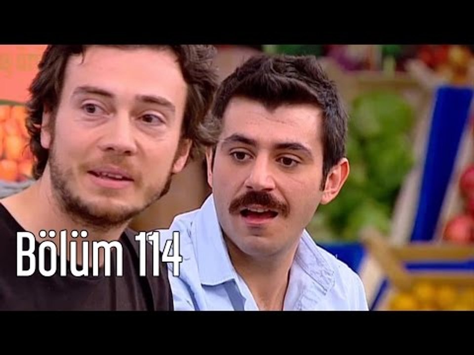 Papatyam 114. Bölüm