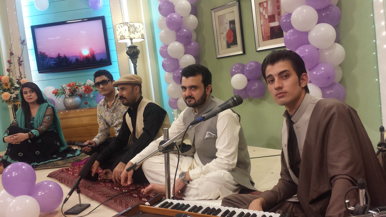 Sunny khan turk khyber sahar eid 3rd day
