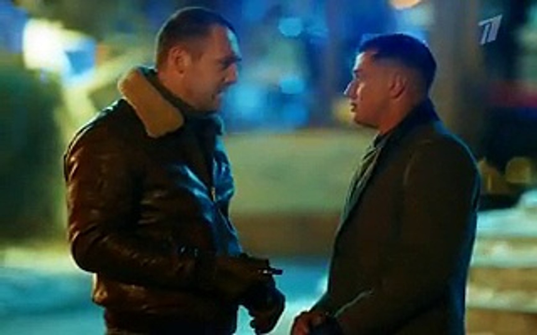 ⁣'Мажор 2' Новая серия '12 серия' '2 сезон' '2016' Российский