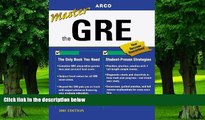 Best Price Master the Gre Cat 2001 (Master the Gre, 2001) Thomas H. Martinson On Audio