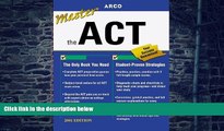 Best Price Arco Master the Act 2001 Susan Heyboer O Keefe On Audio