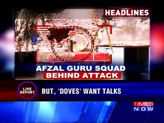 Top Headlines Of The Hour - 30thNovember 2016