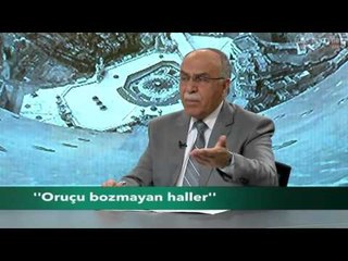 HUZURA DOGRU 25062015