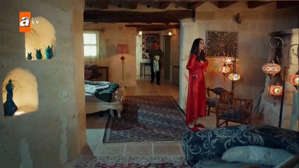 Yengenin aklını aldım! - Aşk ve Mavi 3. Bölüm - atv