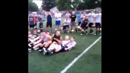 Beat Drop VINES   Freerunning Parkour