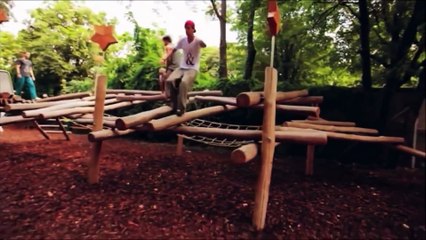 BEST OF PARKOUR & FREERUNNING