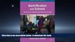 Buy NOW J. Stillman Gentrification and Schools: The Process of Integration When Whites Reverse