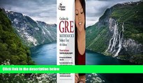 Online  Cracking the GRE Math Subject Test (4th, 11) by Review, Princeton [Paperback (2010)]